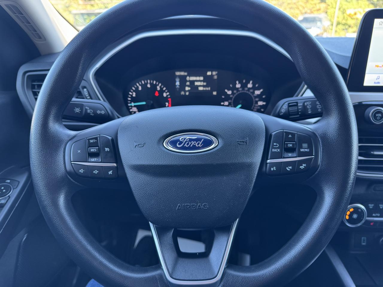 Ford Escape SE AWD 2020