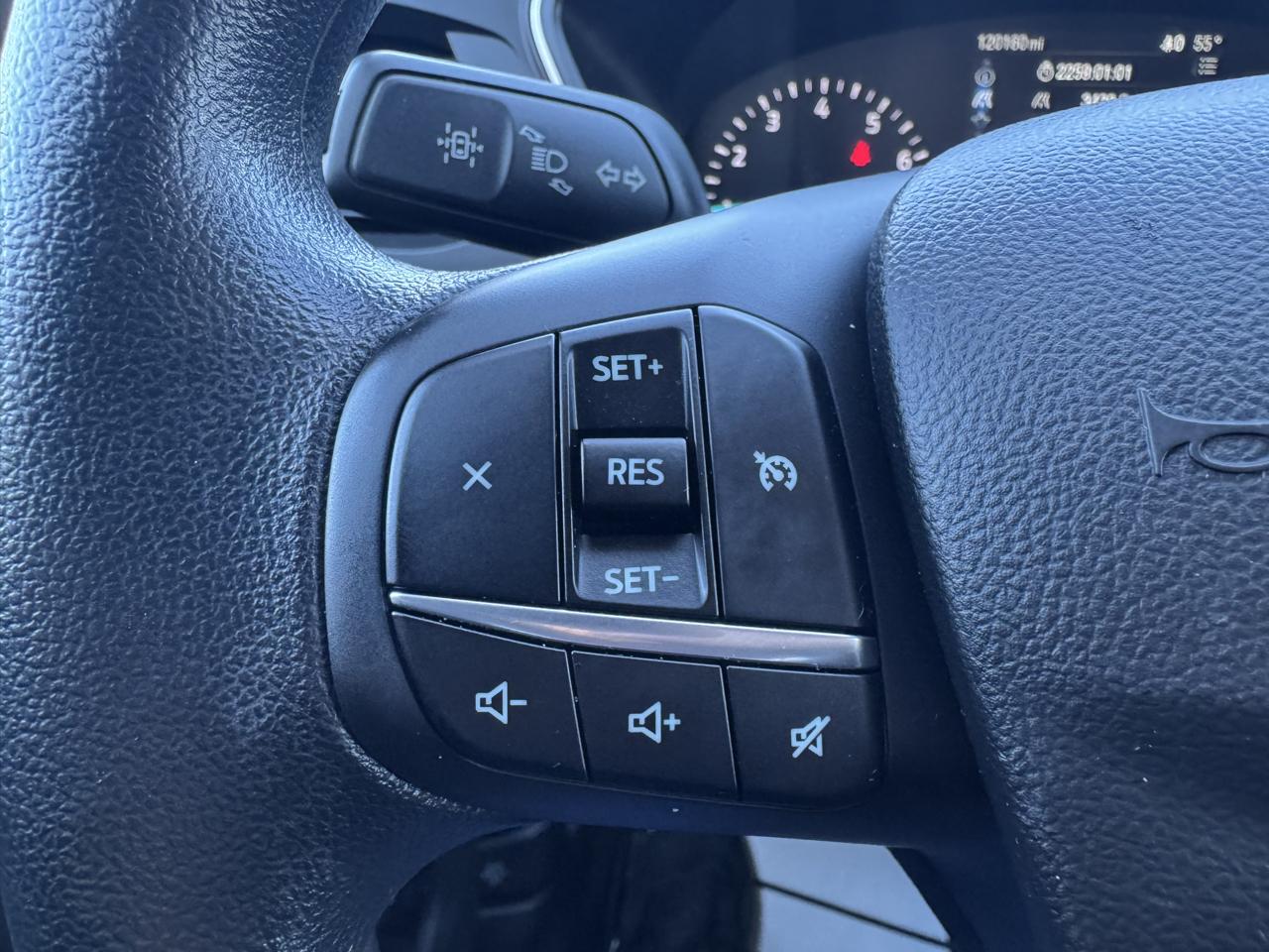 Ford Escape SE AWD 2020