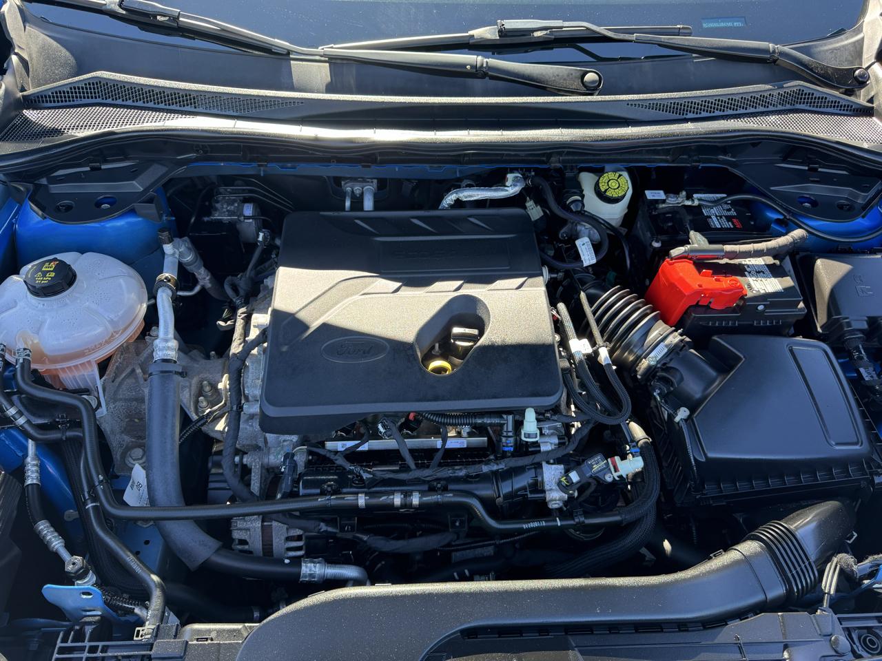 Ford Escape SE AWD 2020
