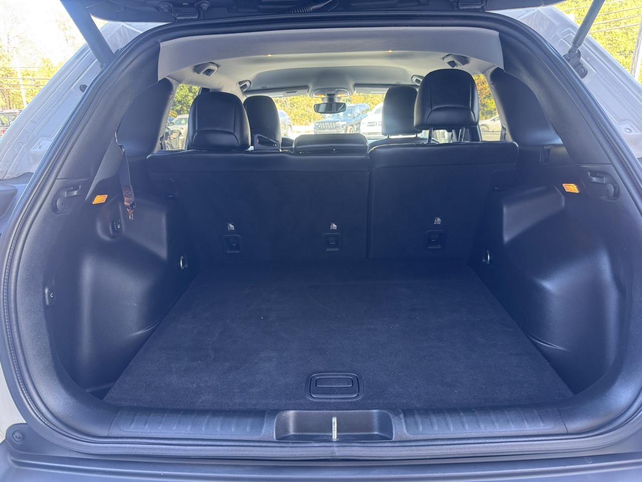 Jeep Cherokee Limited 4x4 2019