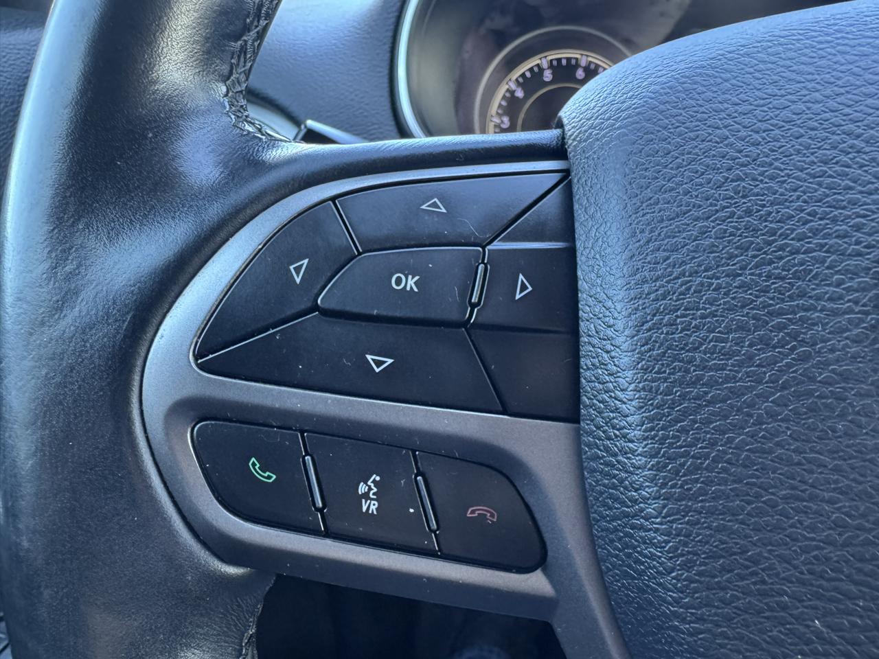 Jeep Cherokee Limited 4x4 2019