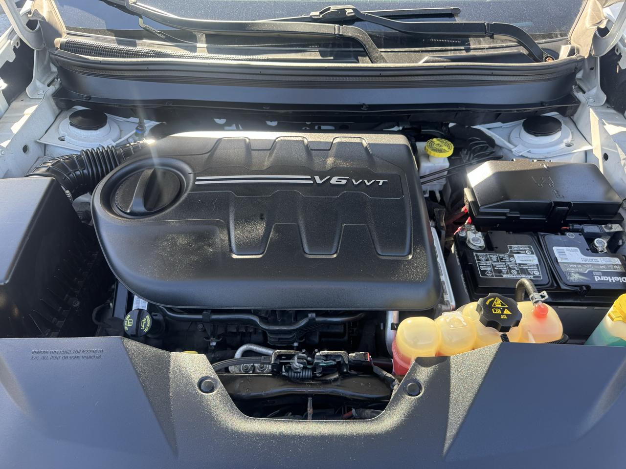 Jeep Cherokee Limited 4x4 2019