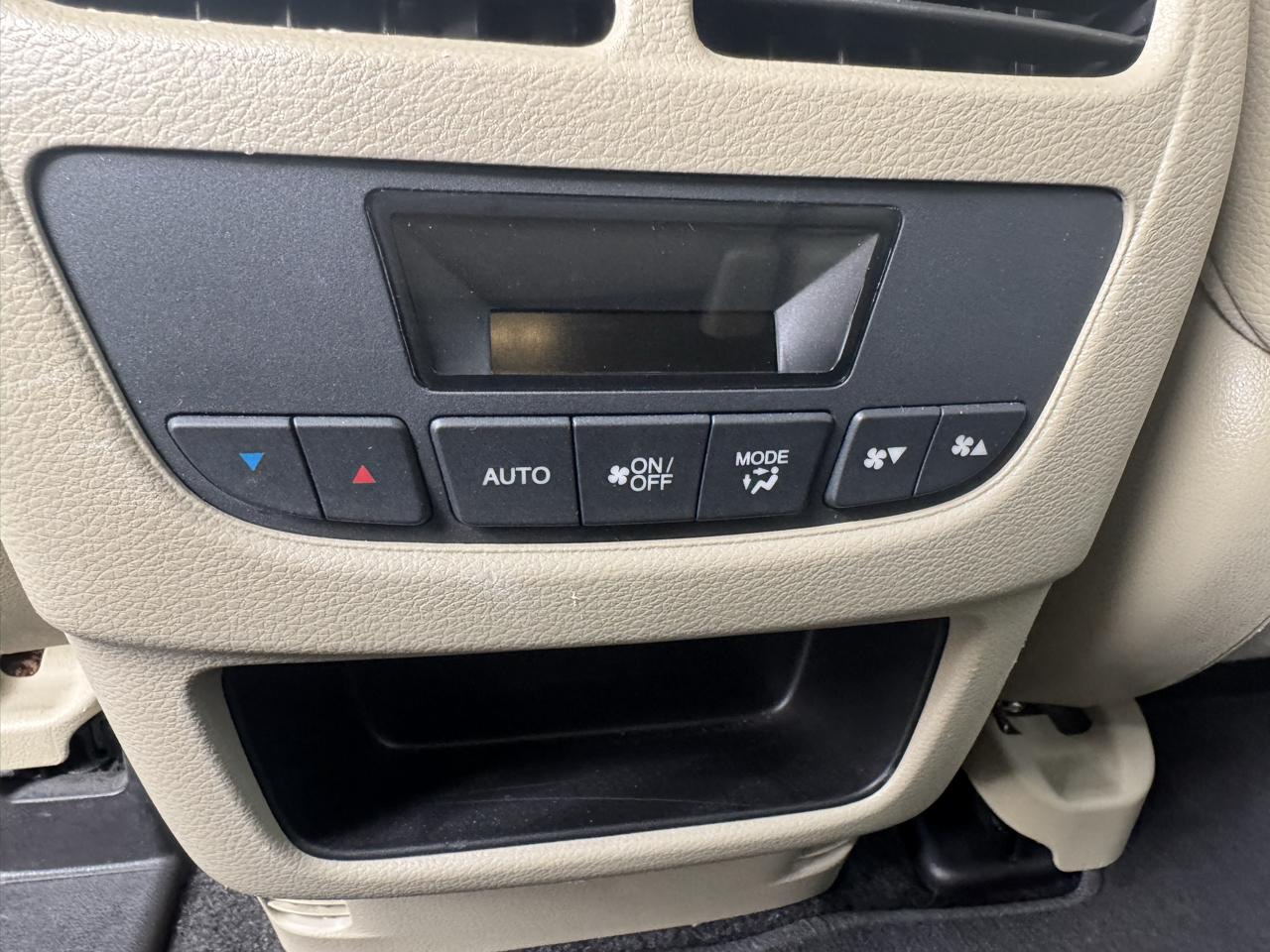 Acura MDX SH-AWD 4dr 2016