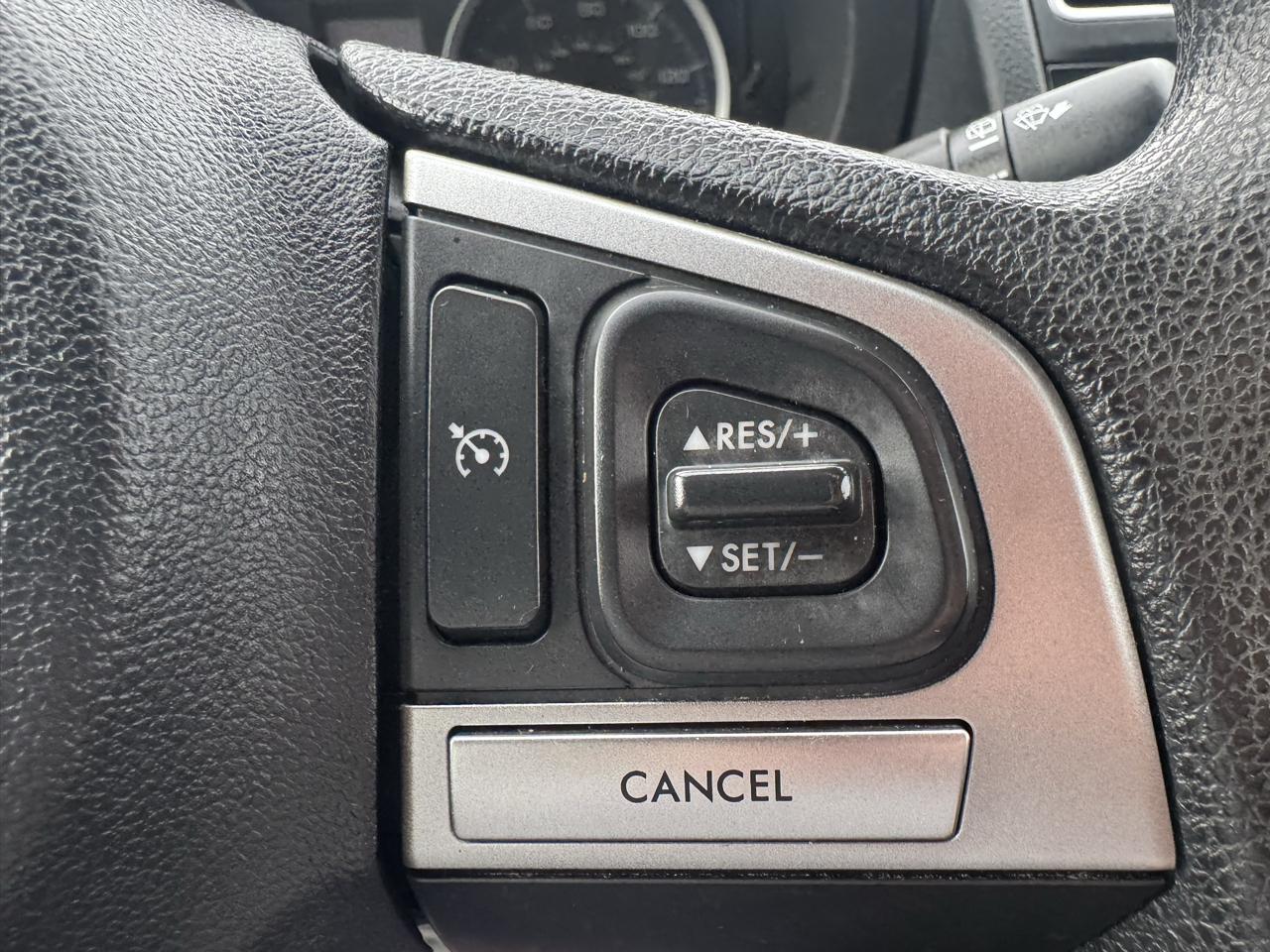 Subaru Forester 2.5i Premium Manual 2018