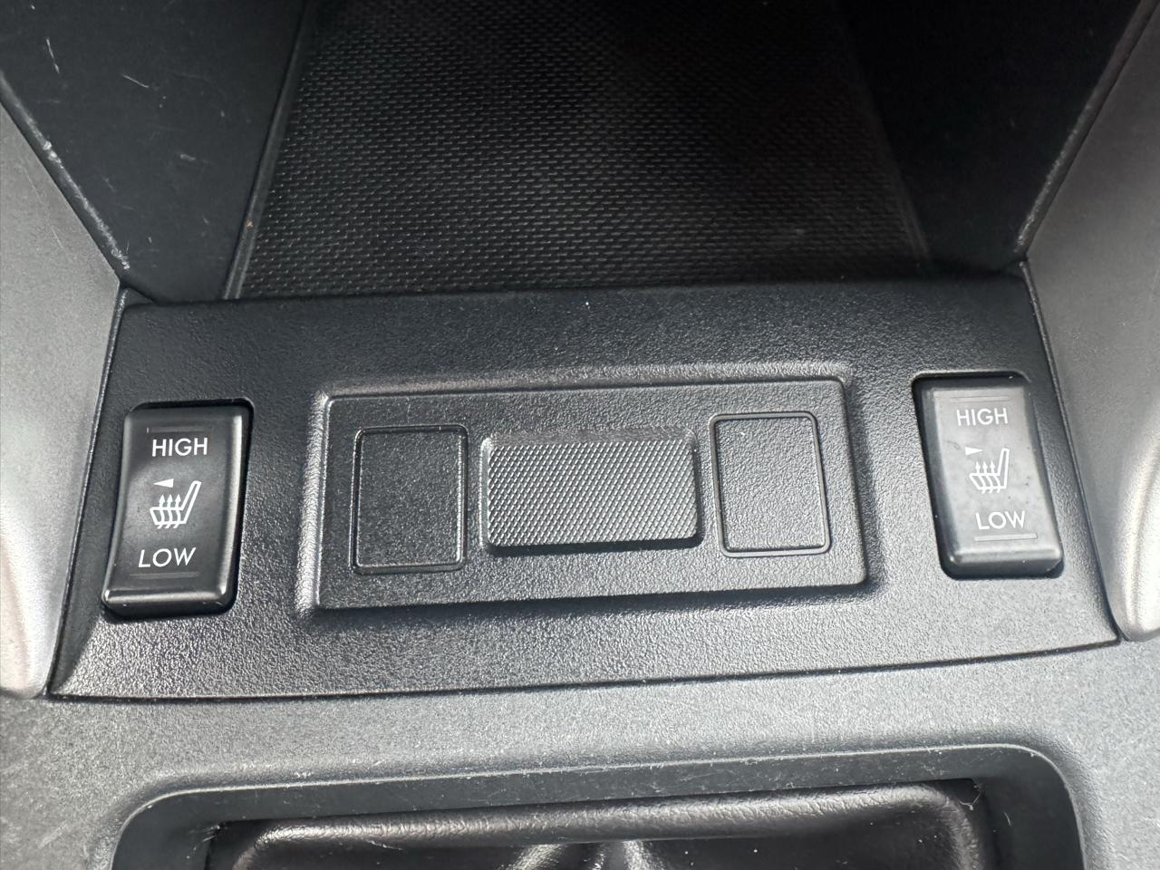 Subaru Forester 2.5i Premium Manual 2018