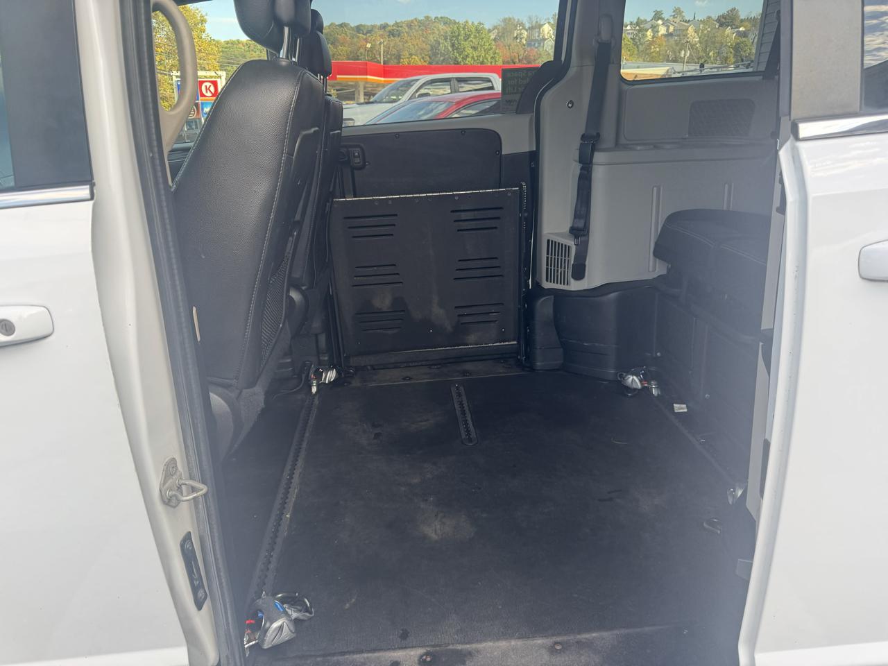 Dodge Grand Caravan  2019