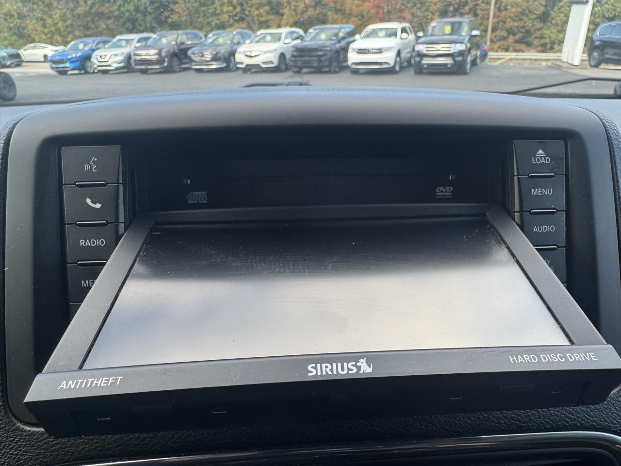 Dodge Grand Caravan  2019