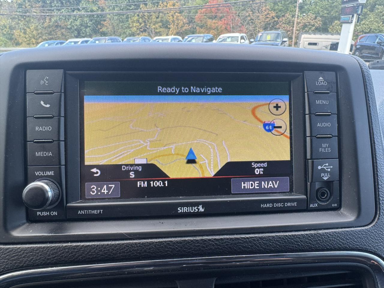 Dodge Grand Caravan  2019