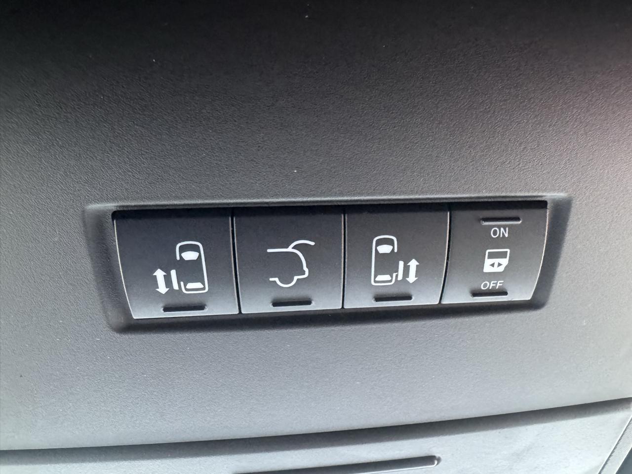 Dodge Grand Caravan  2019
