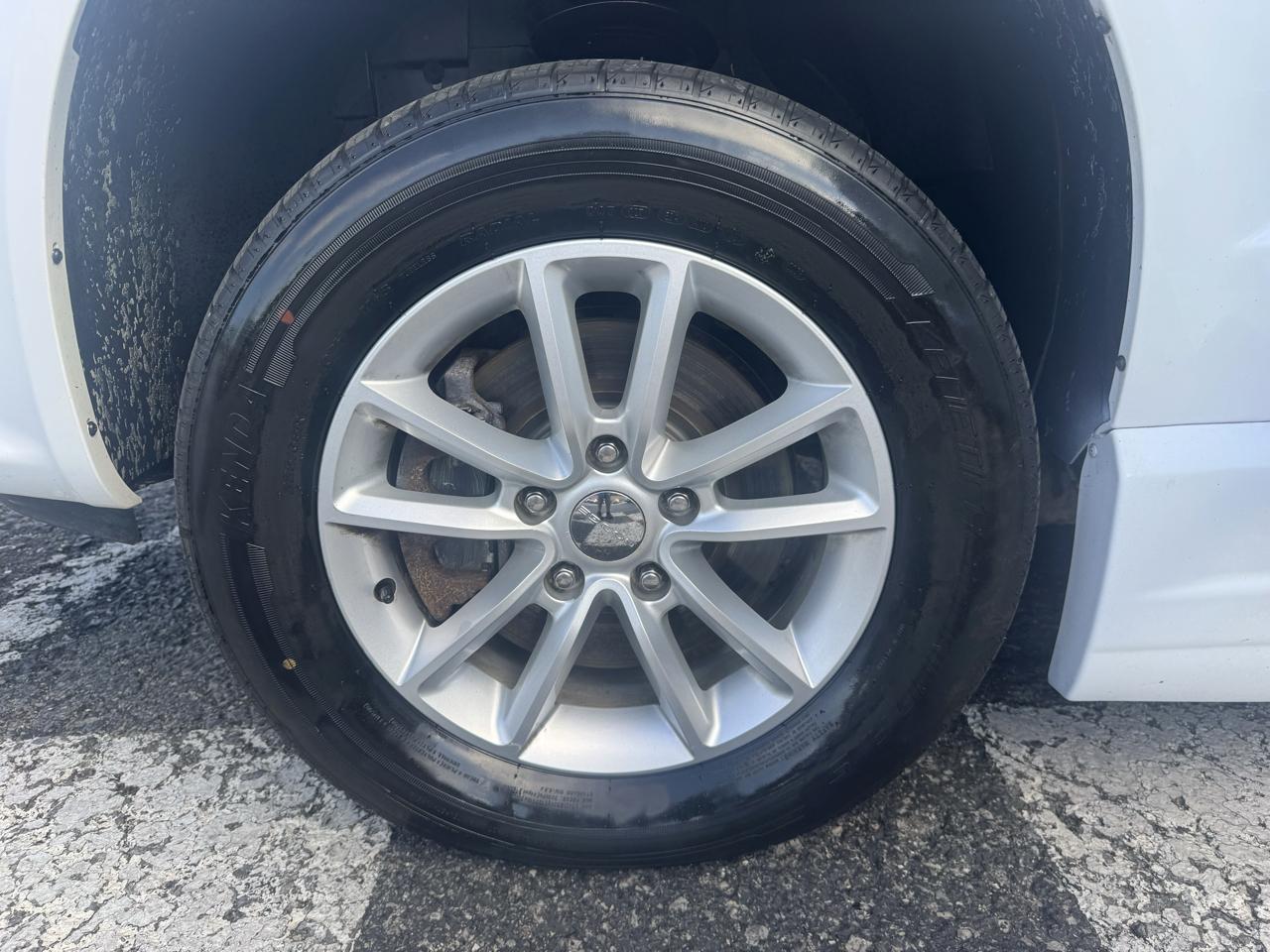 Dodge Grand Caravan  2019