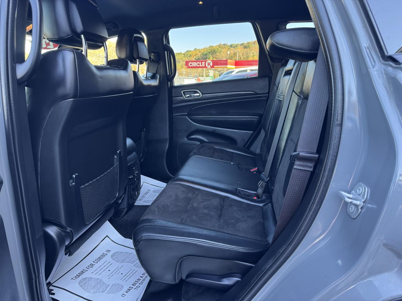 Jeep Grand Cherokee WK Laredo X 4x4 2022