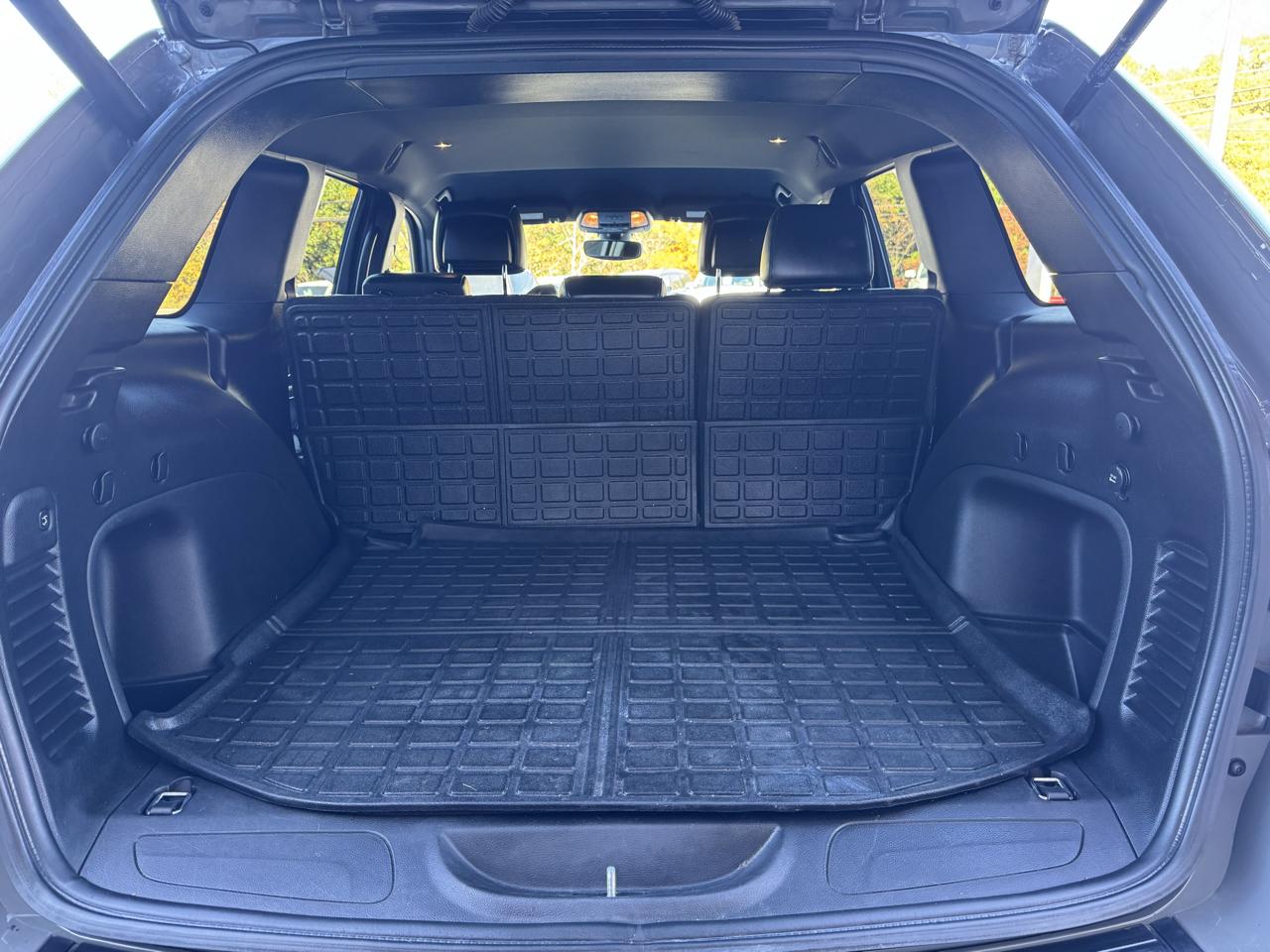 Jeep Grand Cherokee WK Laredo X 4x4 2022