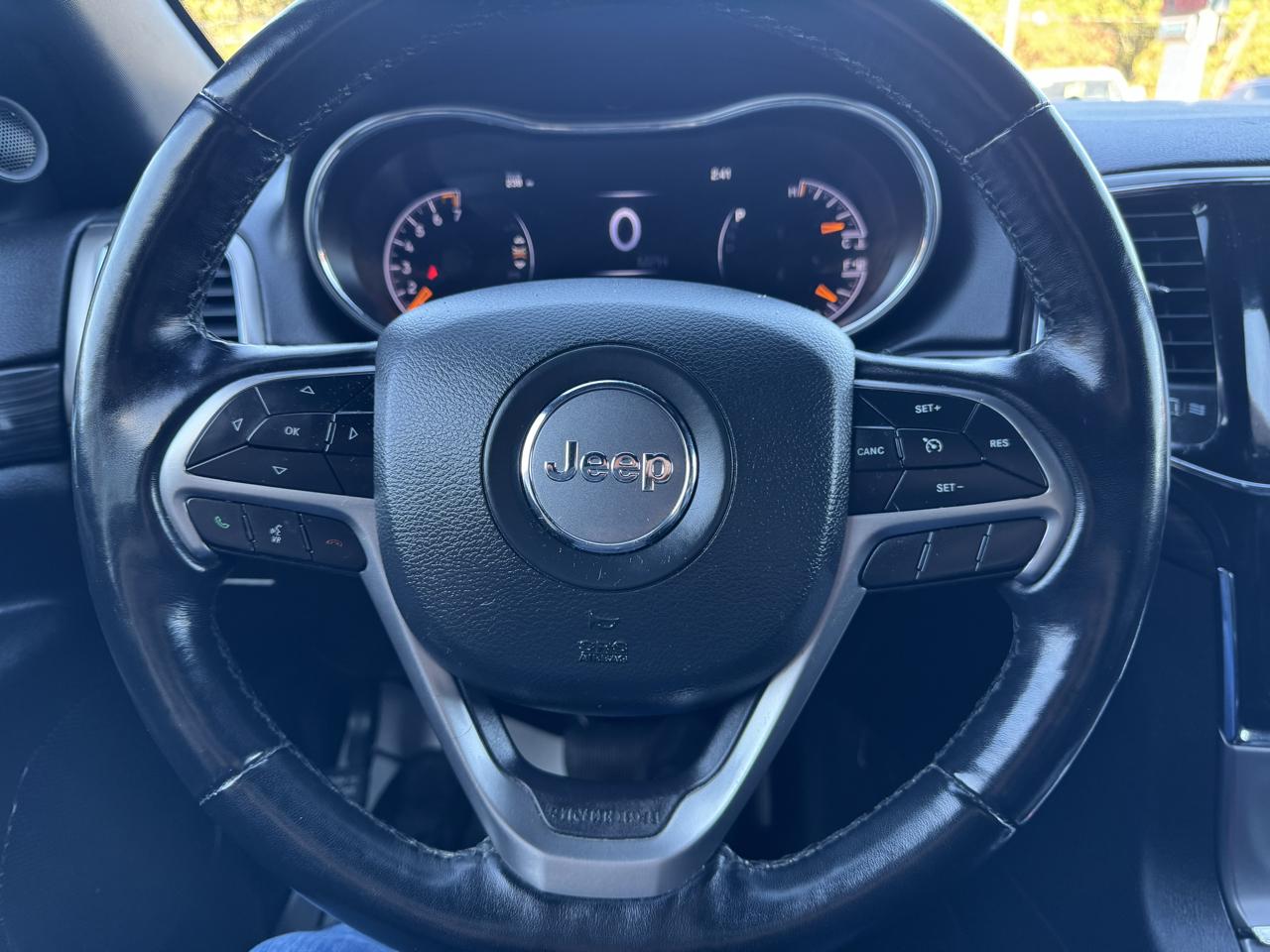 Jeep Grand Cherokee WK Laredo X 4x4 2022