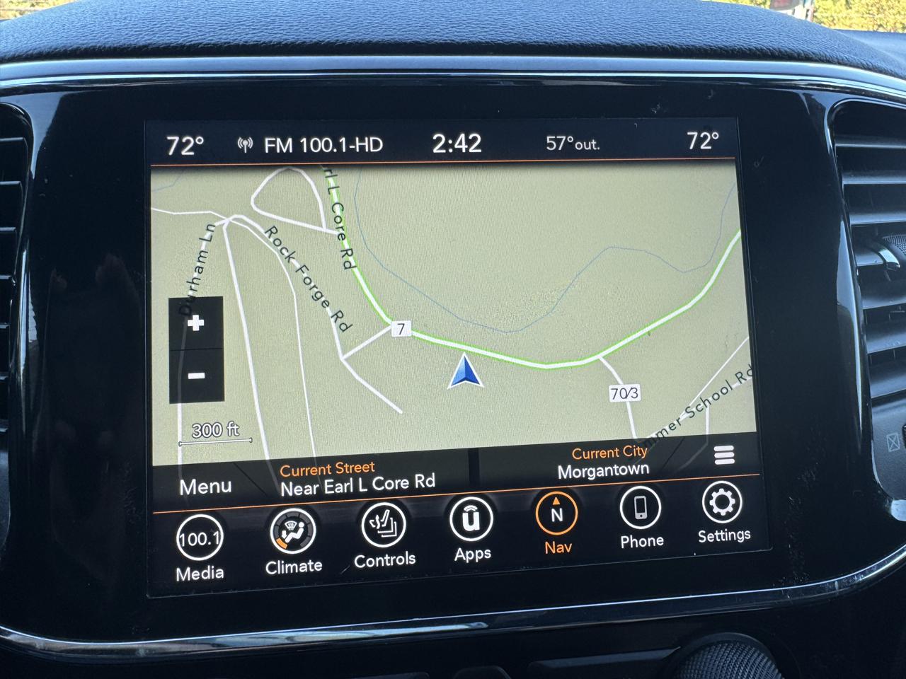 Jeep Grand Cherokee WK Laredo X 4x4 2022