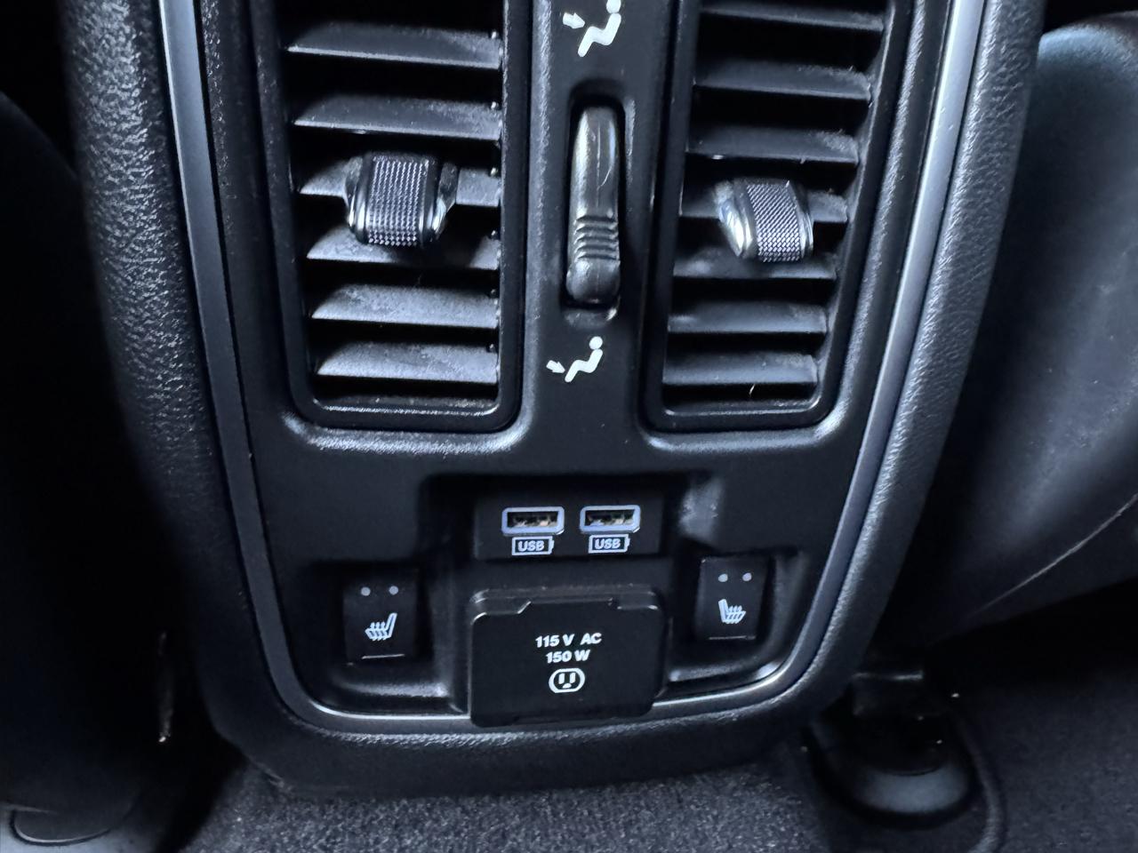Dodge Durango Citadel Anodized Platinum AWD 2019