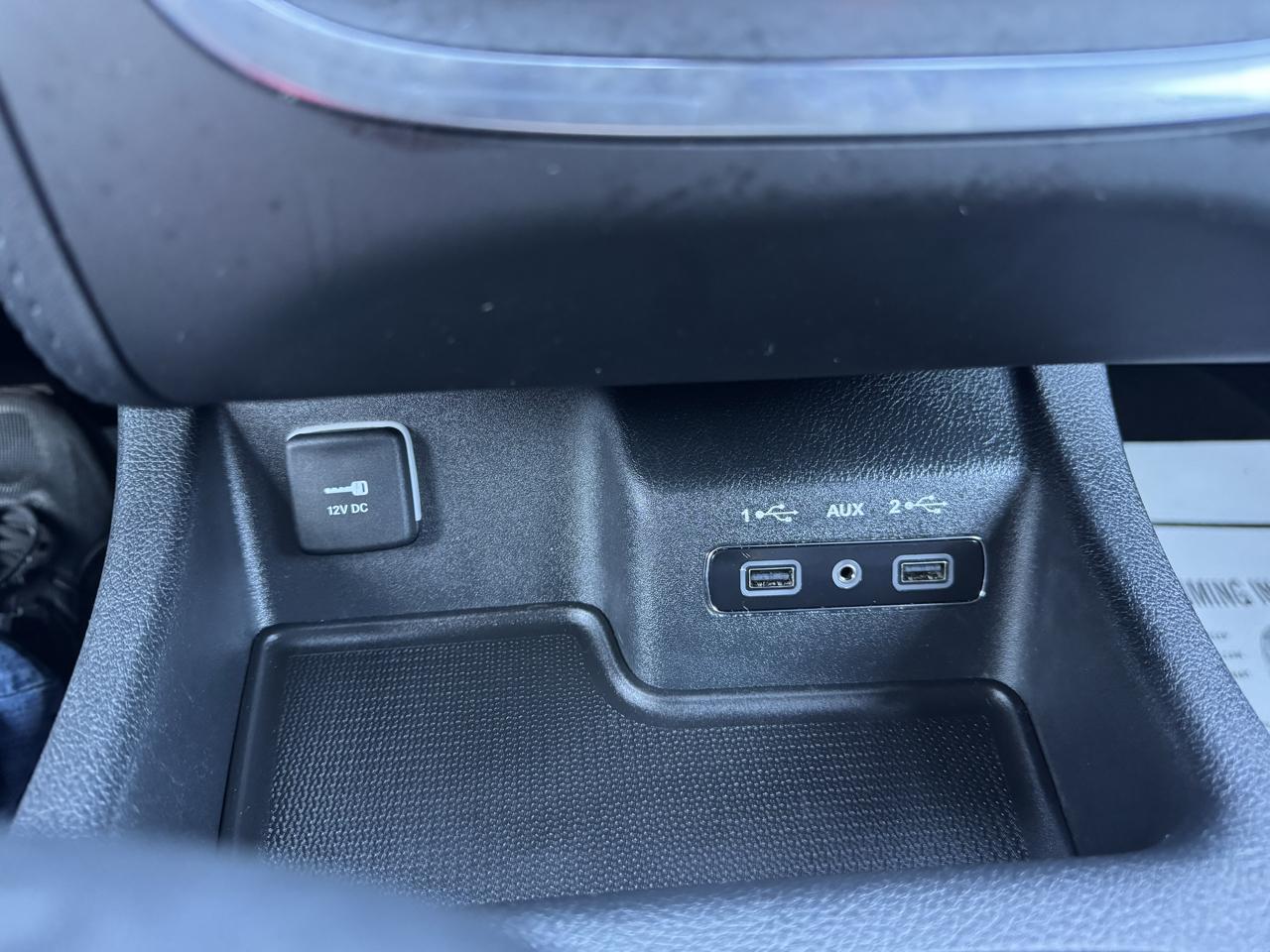 Dodge Durango Citadel Anodized Platinum AWD 2019