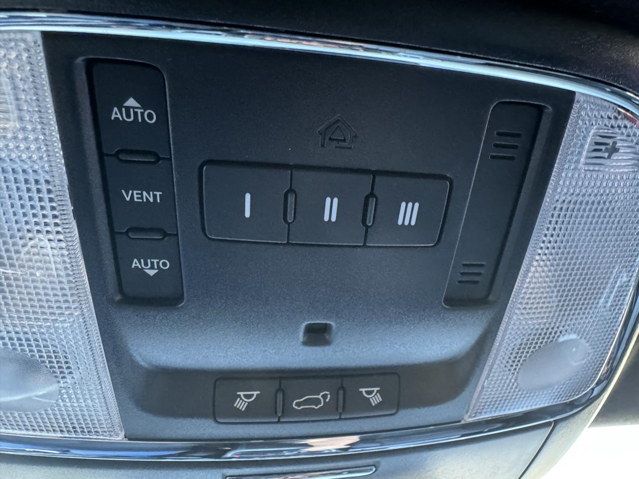 Dodge Durango Citadel Anodized Platinum AWD 2019