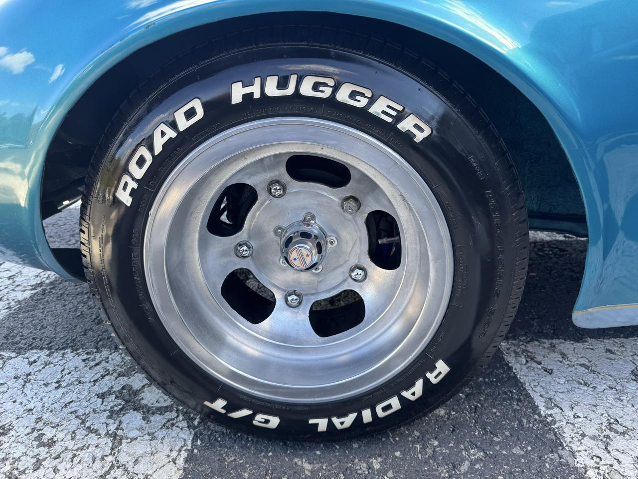 Volkswagen Beetle Dune  1963