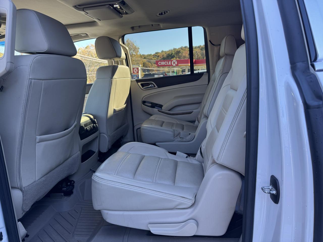 GMC Yukon XL 4WD 4dr Denali 2019