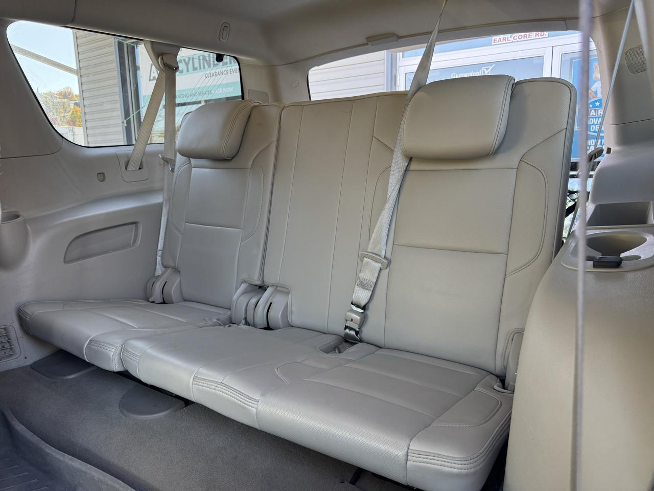 GMC Yukon XL 4WD 4dr Denali 2019