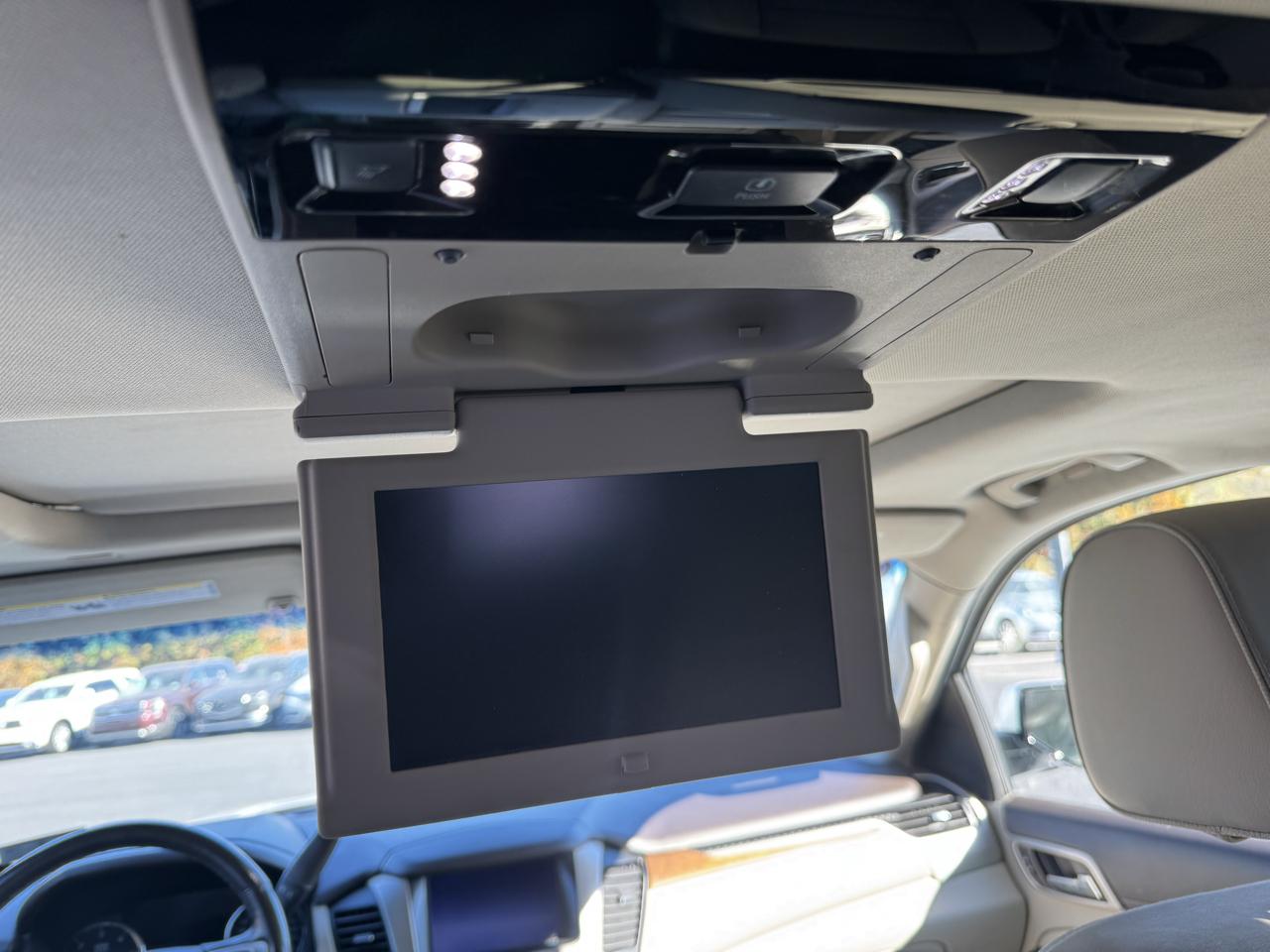 GMC Yukon XL 4WD 4dr Denali 2019