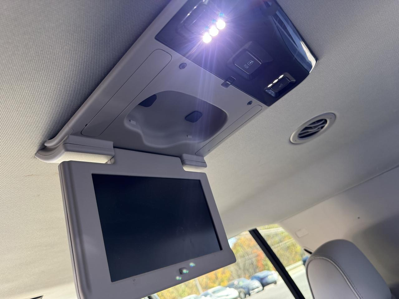 GMC Yukon XL 4WD 4dr Denali 2019