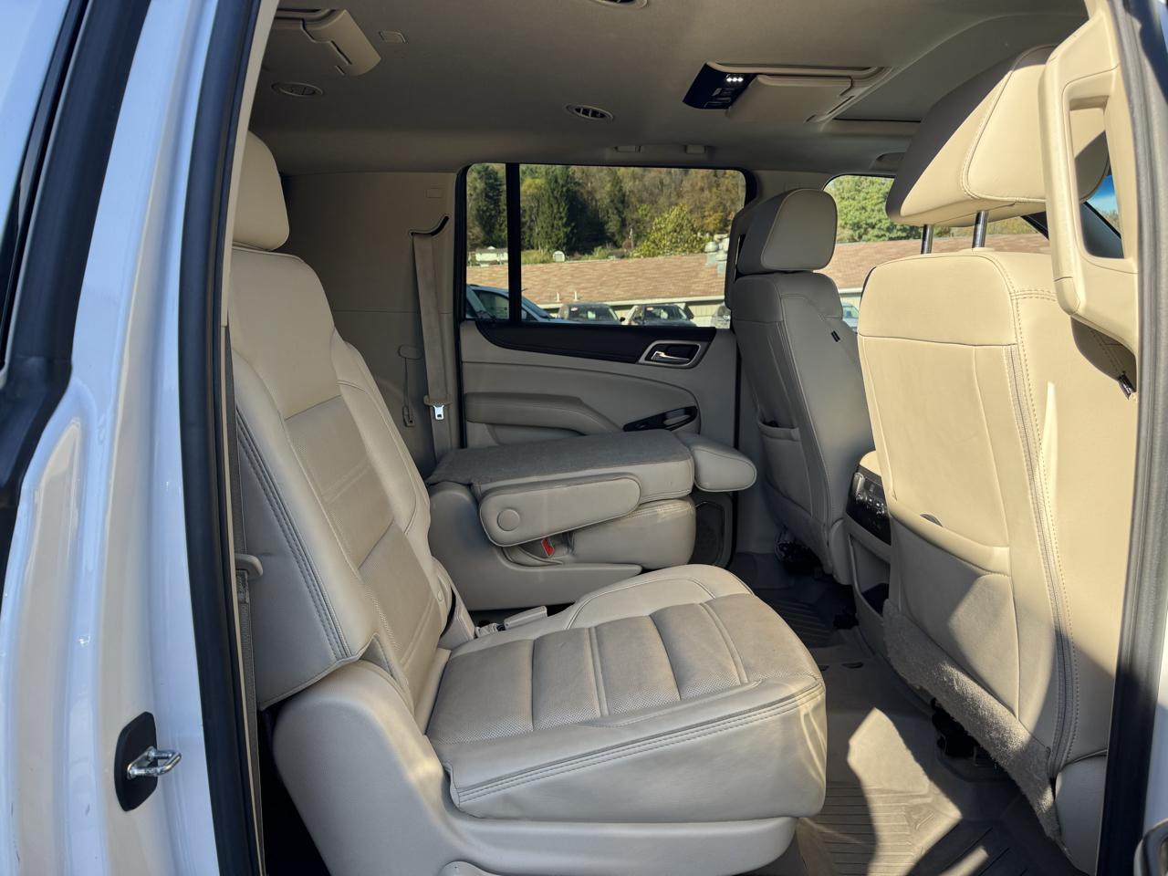 GMC Yukon XL 4WD 4dr Denali 2019