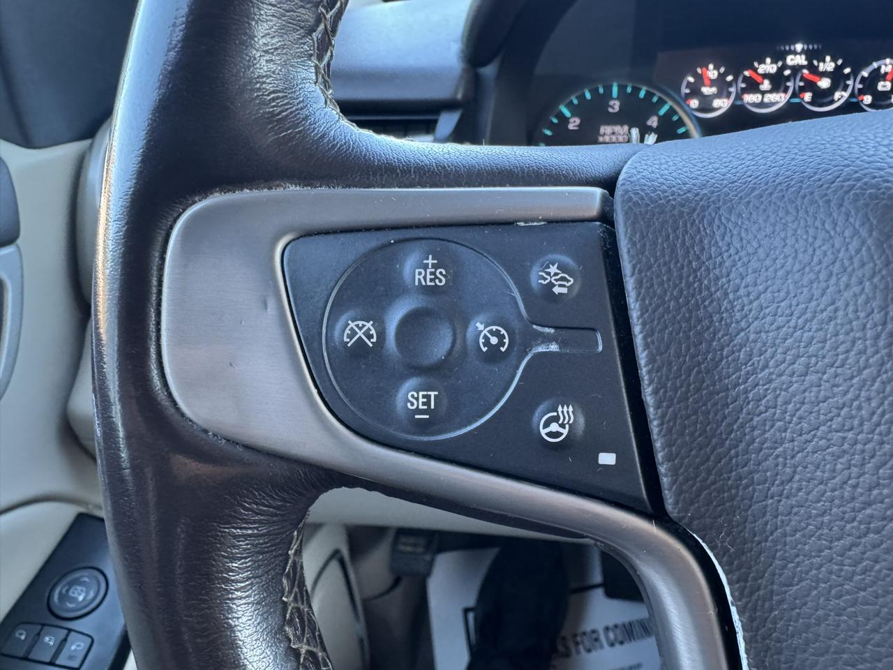 GMC Yukon XL 4WD 4dr Denali 2019