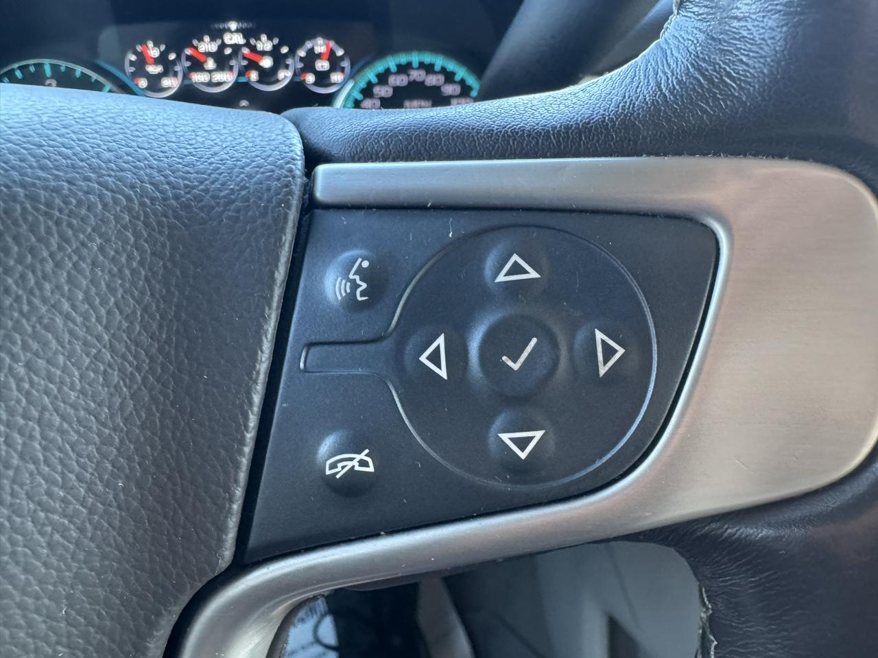 GMC Yukon XL 4WD 4dr Denali 2019
