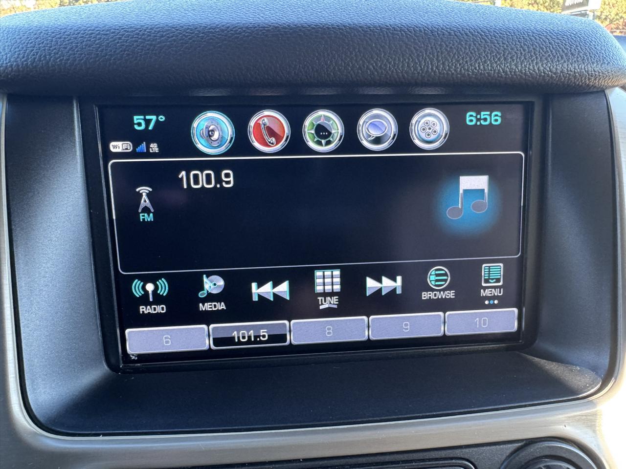 GMC Yukon XL 4WD 4dr Denali 2019