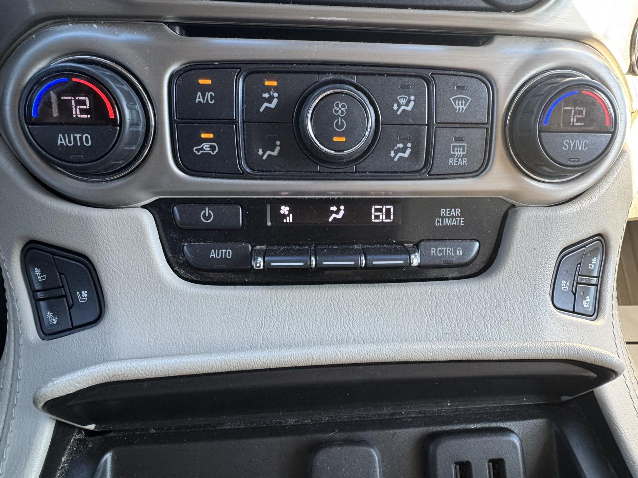 GMC Yukon XL 4WD 4dr Denali 2019