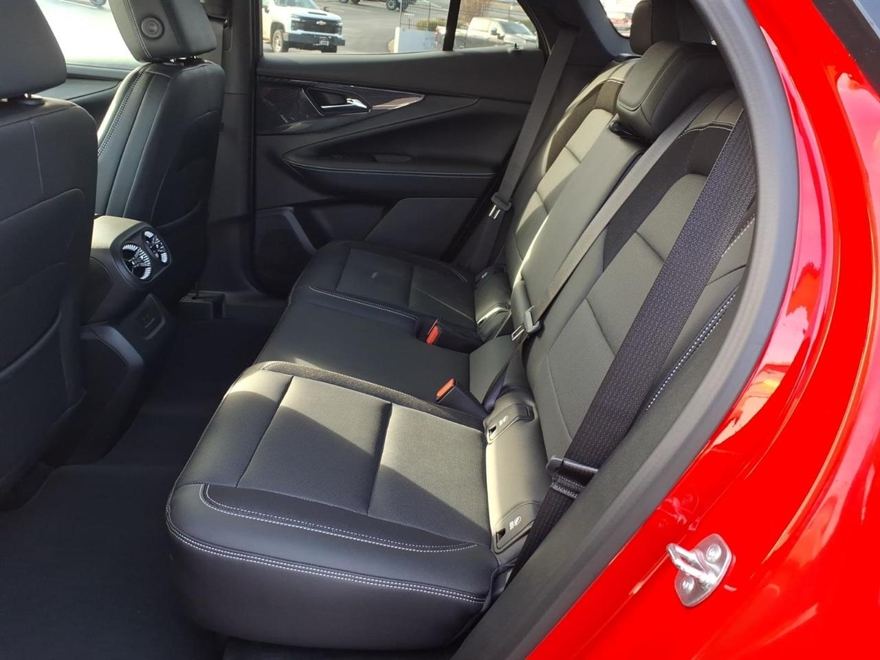 Chevrolet Blazer EV 2LT 2024