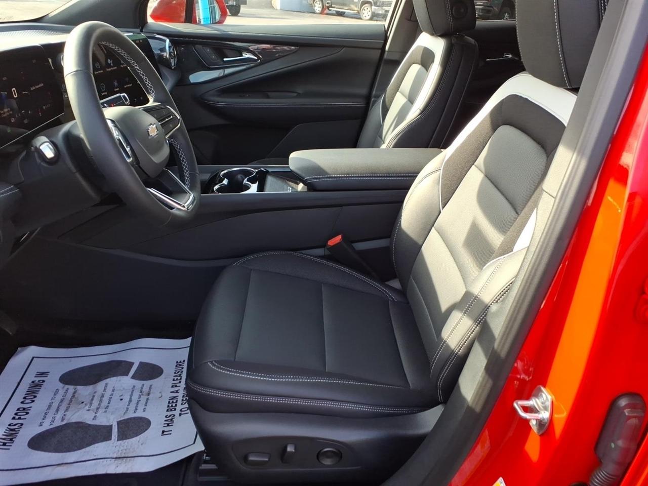 Chevrolet Blazer EV 2LT 2024