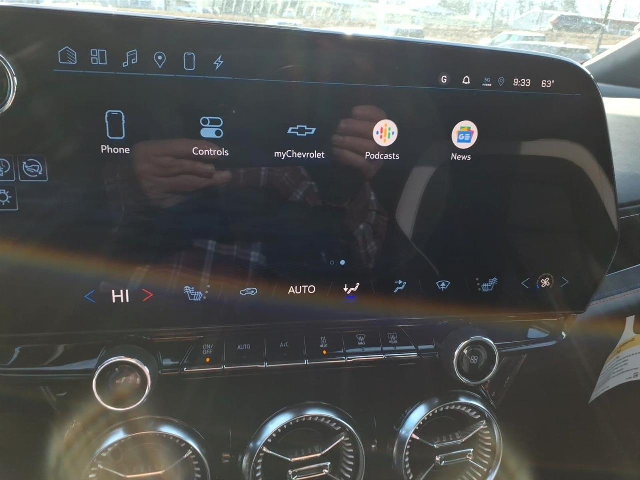 Chevrolet Blazer EV 2LT 2024