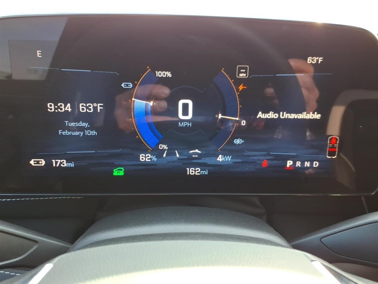 Chevrolet Blazer EV 2LT 2024