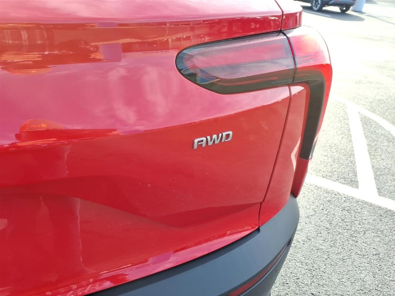 Chevrolet Blazer EV 2LT 2024