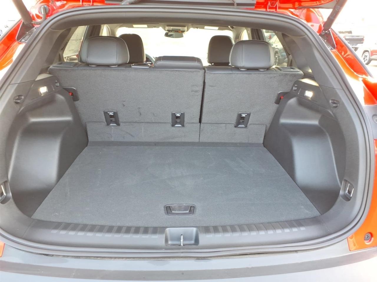 Chevrolet Blazer EV 2LT 2024