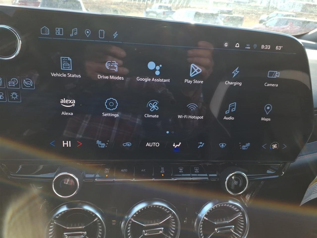 Chevrolet Blazer EV 2LT 2024