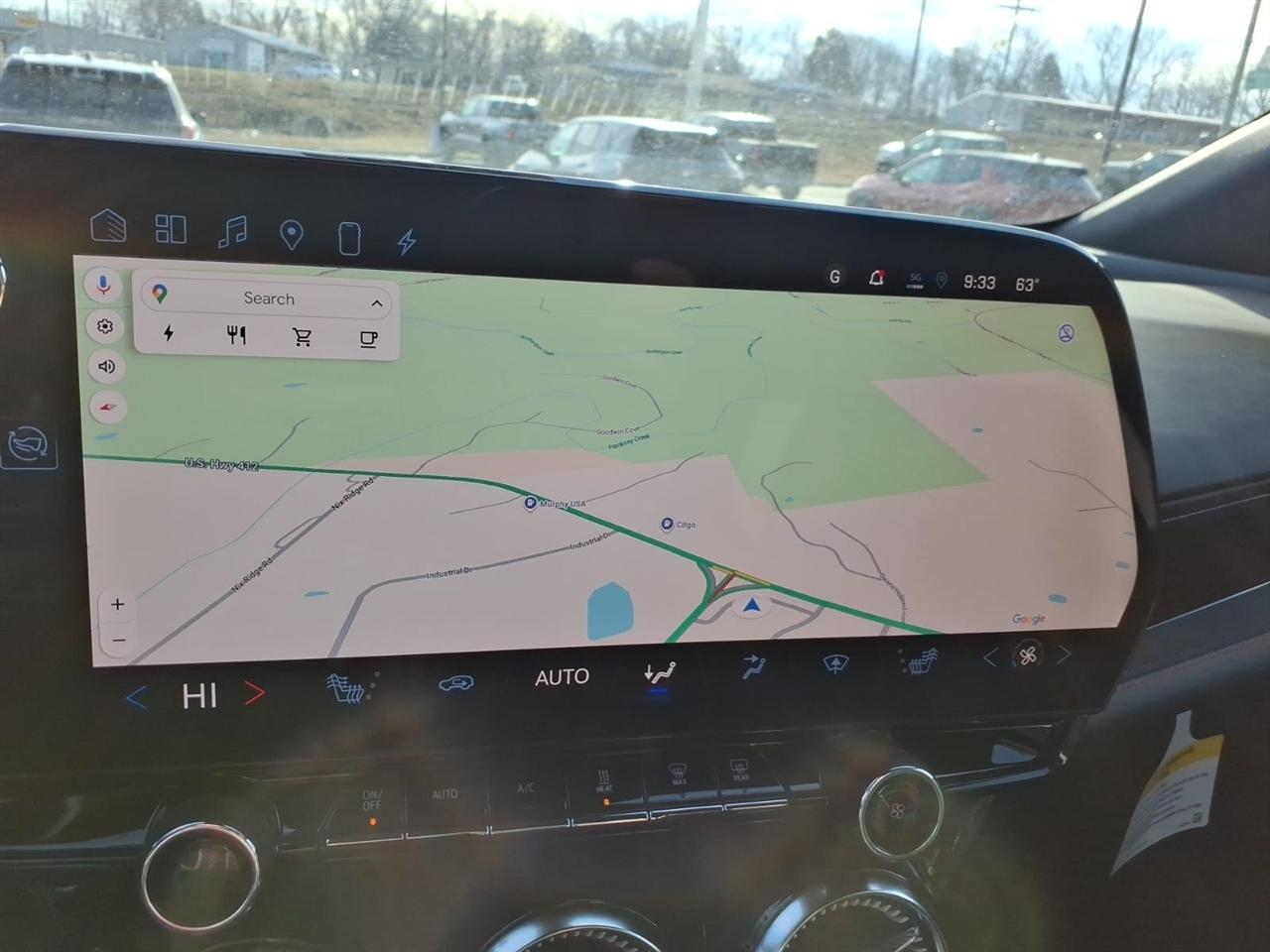 Chevrolet Blazer EV 2LT 2024