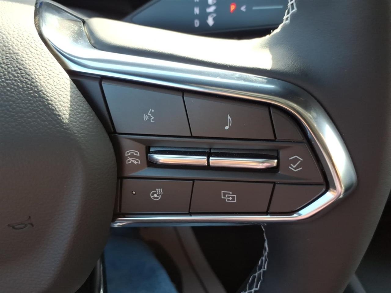 Chevrolet Blazer EV 2LT 2024