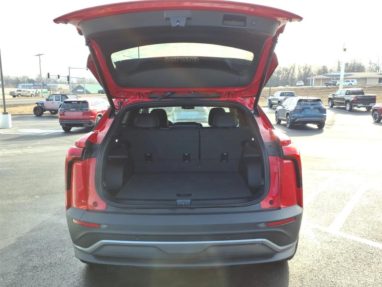 Chevrolet Blazer EV 2LT 2024