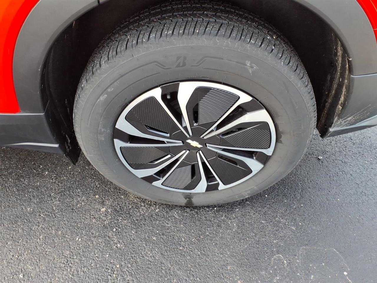 Chevrolet Blazer EV 2LT 2024