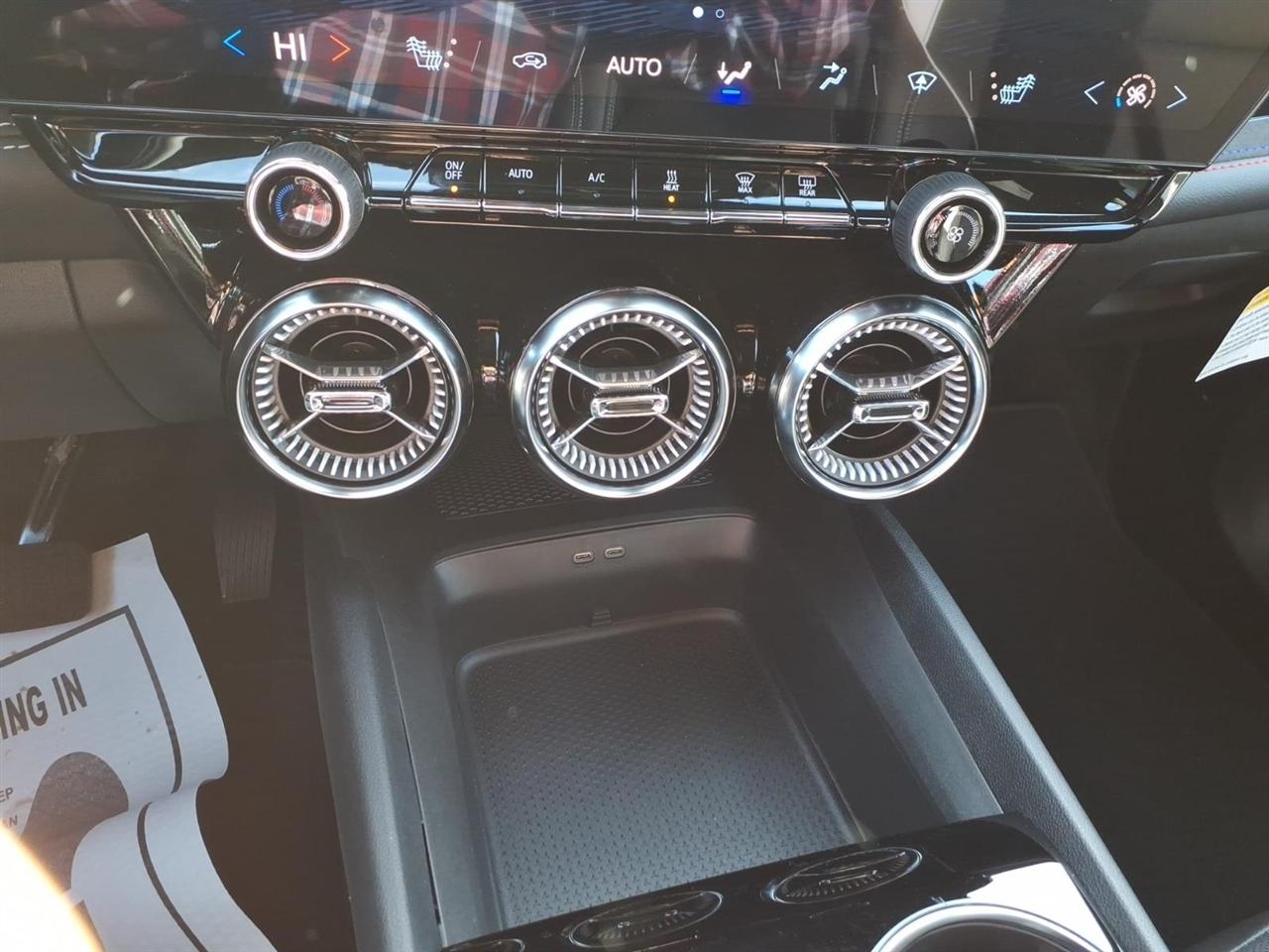 Chevrolet Blazer EV 2LT 2024