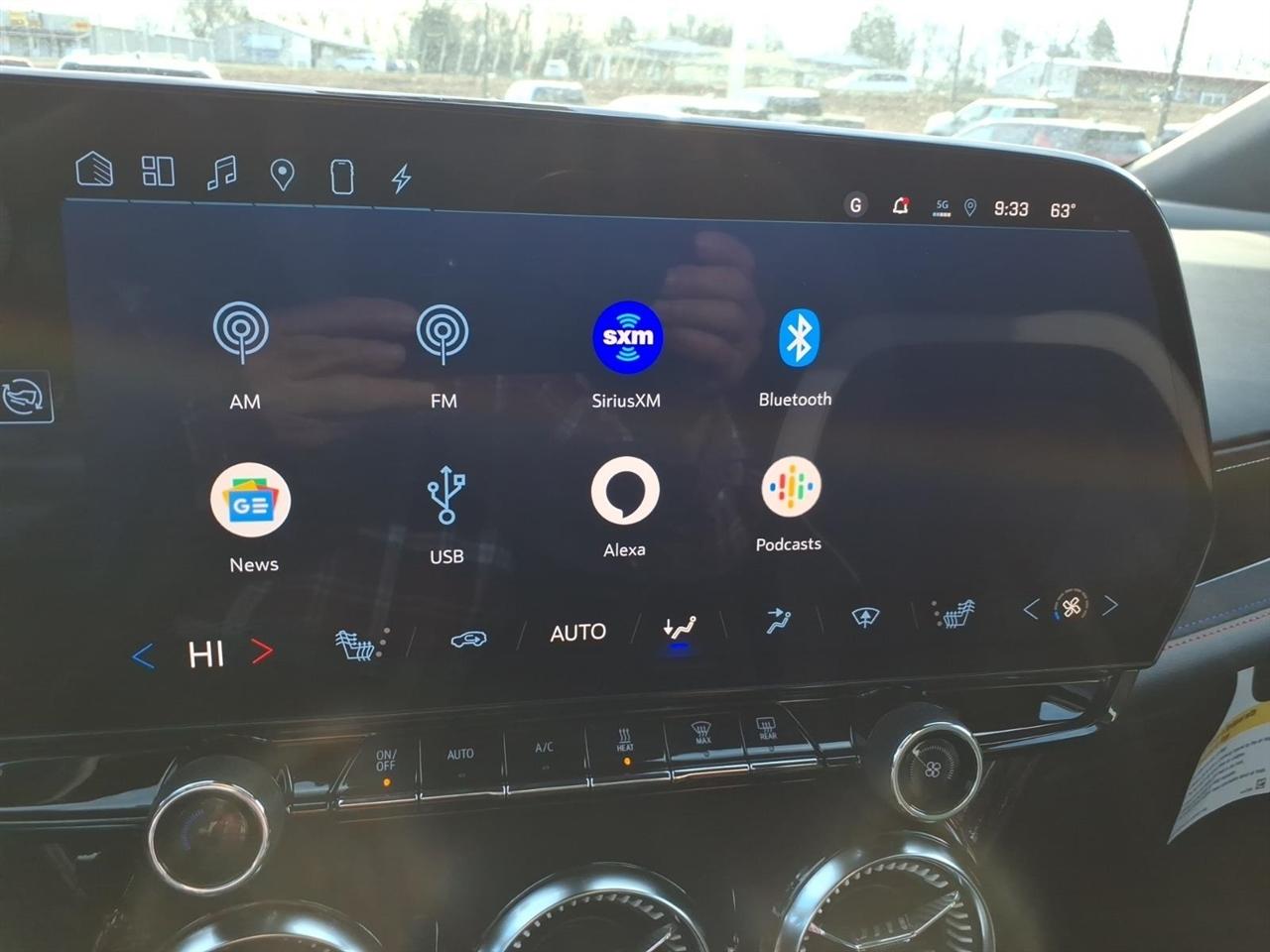 Chevrolet Blazer EV 2LT 2024