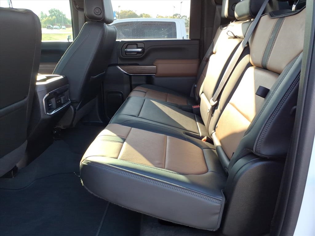 Chevrolet Silverado 3500HD High Country Crew Cab 4WD 2022 Chevrolet Silverado 3500HD High Country Crew Cab 4WD 2022