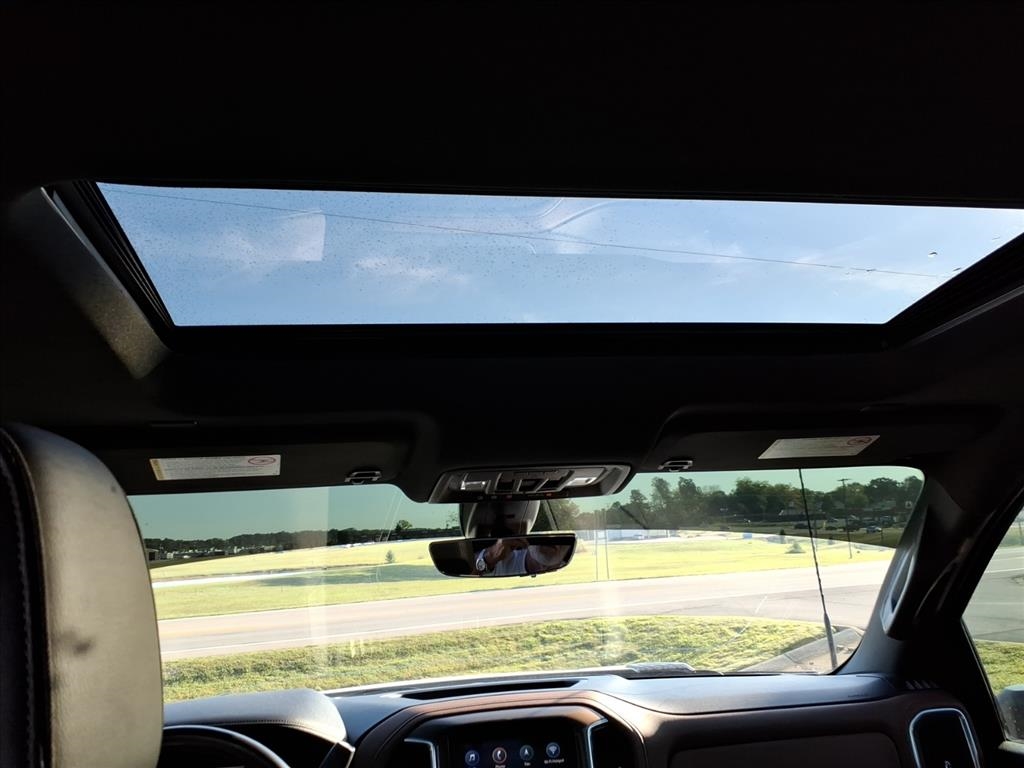 Chevrolet Silverado 3500HD High Country Crew Cab 4WD 2022 Chevrolet Silverado 3500HD High Country Crew Cab 4WD 2022