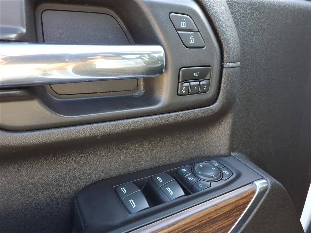 Chevrolet Silverado 3500HD High Country Crew Cab 4WD 2022 Chevrolet Silverado 3500HD High Country Crew Cab 4WD 2022