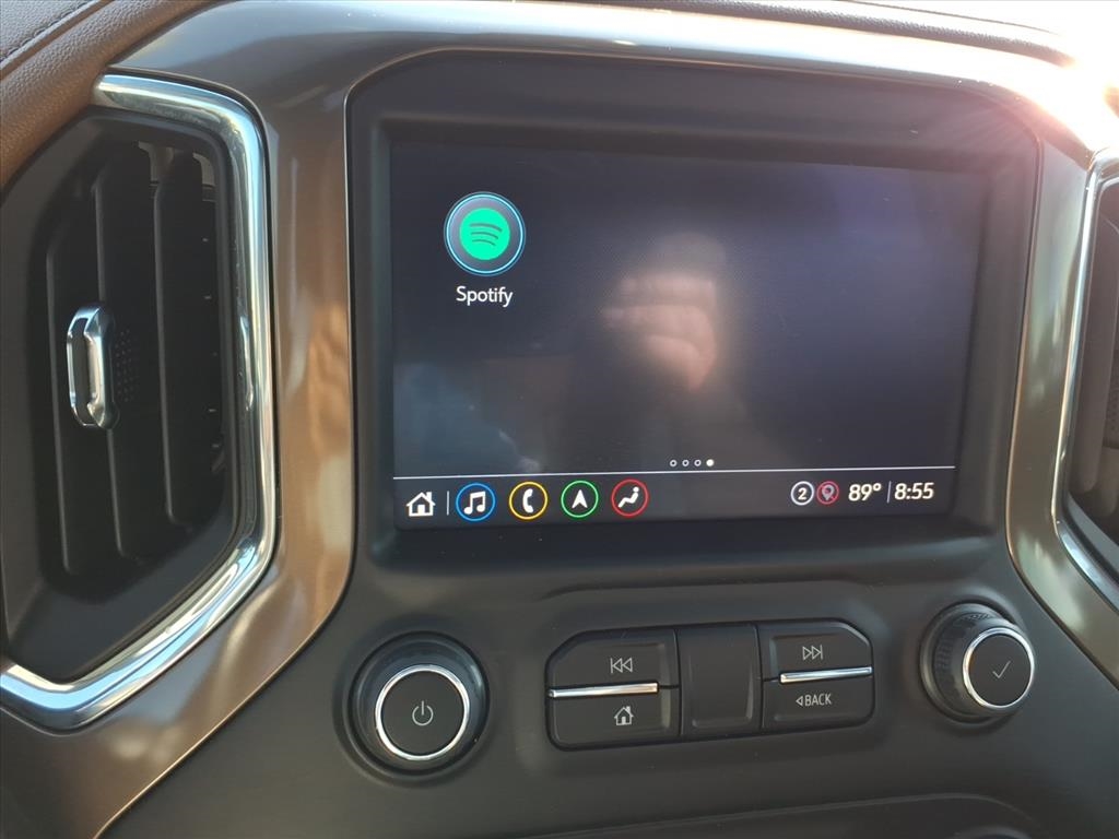 Chevrolet Silverado 3500HD High Country Crew Cab 4WD 2022 Chevrolet Silverado 3500HD High Country Crew Cab 4WD 2022