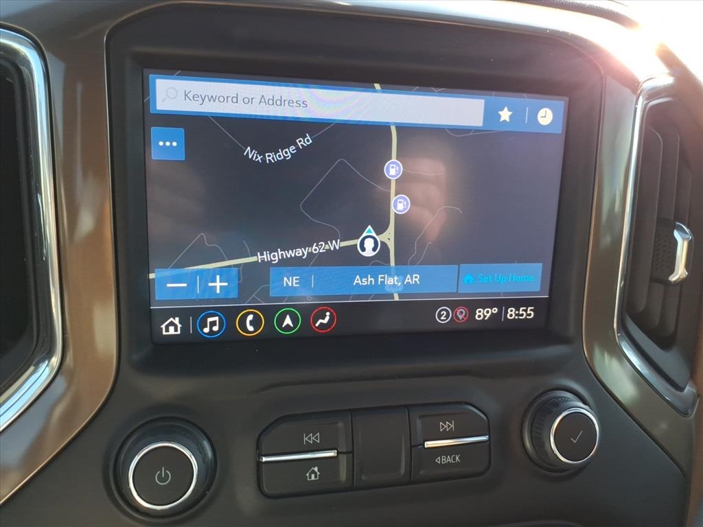 Chevrolet Silverado 3500HD High Country Crew Cab 4WD 2022 Chevrolet Silverado 3500HD High Country Crew Cab 4WD 2022