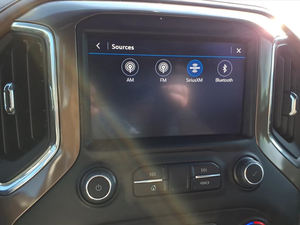 Chevrolet Silverado 3500HD High Country Crew Cab 4WD 2022 Chevrolet Silverado 3500HD High Country Crew Cab 4WD 2022